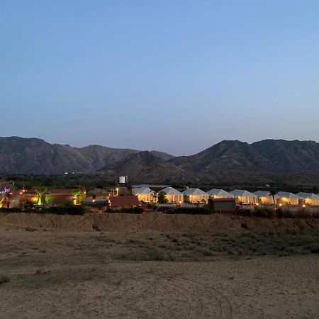 Hotel Gp Palace, Pushkar - Near Pushkar Lake Экстерьер фото